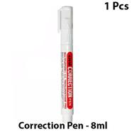 Correction Pen - 8ml image