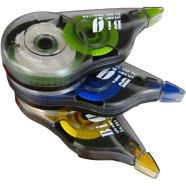 Correction Tape Set Of 1 Pcs Of 5 mm x 5 mtr Length Each icon