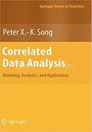 Correlated Data Analysis image