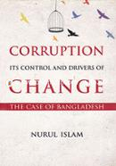 Corruption Its Control And Drivers of Change image