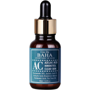 Cos De BAHA Alcohol Free Acne Treatment Intensive Facial Serum (AC) - 30ml image