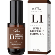 Cos De BAHA Bakuchiol And Retinol Serum (L1)-30ml image