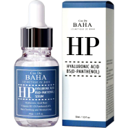 Cos De BAHA Hyaluronic Acid B5 (D-Panthenol) Serum (HP) 30ml image