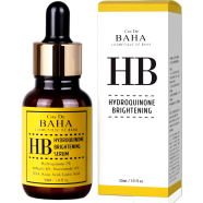 Cos De BAHA Hydroquinone Brightening Serum (HB) 30ml image