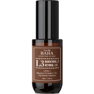 Cos De BAHA L3 Level 3 Bakuchiol 2 Retinol 1.0 Serum 30ml image