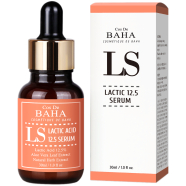 Cos De BAHA LS lactic 12.5 Percent Serum 30 ml image