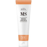 Cos De BAHA MS Hydrating Mineral Sunscreen 45 ml image