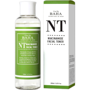 Cos De BAHA Niacinamide Facial Toner (NT) 200ml image