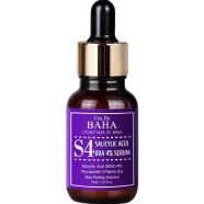 Cos De BAHA Salicylic Acid BHA 4 percentages Serum (S4) 30ml image