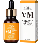 Cos De BAHA Vitamin C MSM Serum (VM)-30ml image
