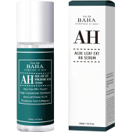Cos De Baha Aloe Leaf Ext HA Serum (AH)-120ml image