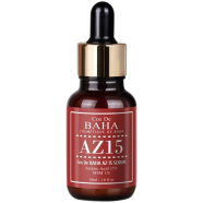 Cos De Baha Azelaic Acid 15 MSM Serum (AZ15) 30ml image