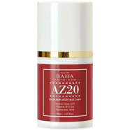 Cos De Baha Azelaic Acid Msm Cica Facial Cream (Az20) 50ml image