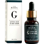 Cos De Baha Glycolic Acid 10 Aha Serum (G) 30ml image