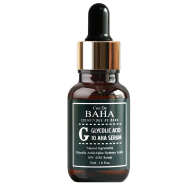 Cos De Baha Glycolic Acid 10 Percent Peel Serum 30 ml image