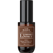 Cos De Baha Lactic Acid 12.5 Peel Serum 30 ml image