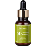 Cos De Baha NAD 10 EGF Matrixyl 3000 Serum (ND) 30ml image