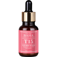 Cos De Baha Tranexamic Acid 15 Glutathione Serum (T15) 30ml image
