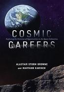 Cosmic Careers image