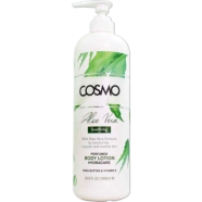 Cosmo Aloe Vera Soothing Body Lotion 1000ml image