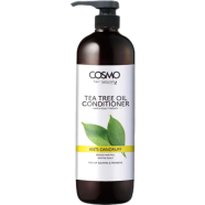 Cosmo Anti-Dandruff Tea Tree Oil Conditioner 480ml image