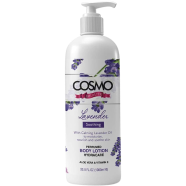 Cosmo Beaute Lavender Soothing Perfumed Body Lotion - 100ml image