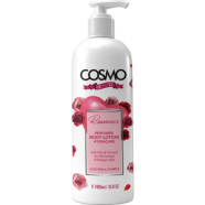 Cosmo Beaute Romance Perfumed Body Lotion 1000ml image