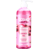 Cosmo Beaute Romance Shower Gel 1000ml image