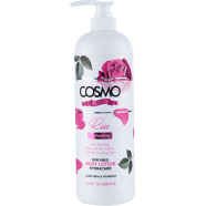 Cosmo Beaute Rose Enchanting Perfumed Body Lotion - 1000ml image