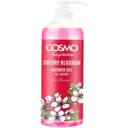 Cosmo Cherry Blossom Shower Gel - 480ml image