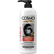 Cosmo Strength Keratin Plus Conditioner 750ml image
