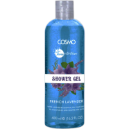 Cosmo Temptation French Lavender Shower 480ml image