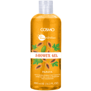 Cosmo Temptation Papaya Shower Gel 480ml image