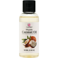 Cosprof Coconut Oil For Face Body Haircare image