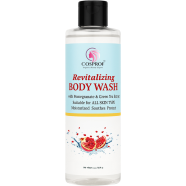 Cosprof Long Moisturizing Body Wash image