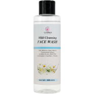 Cosprof Mild Cleansing Face Wash For All Skin Type image