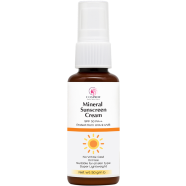 Cosprof Mineral Sunscreen Cream SPF 50PA Plus Plus - 50gm image