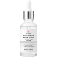 Cosprof Niacinamide Plus Salicylic Acid Serum - 30ml image