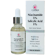 Cosprof Niacinamide Plus Salicylic Acid Serum - 30ml icon