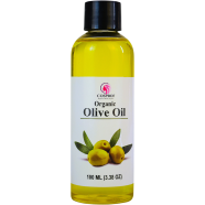 Cosprof Olive Oil Extra Virgin For Face Body Haircare image