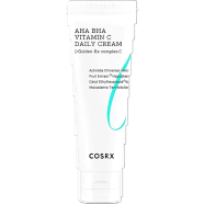 Cosrx AHA BHA Vitamin C Daily Cream 50ml image