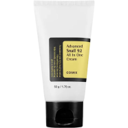 Cosrx Advanced Snail 92 All In One Cream - 50g image