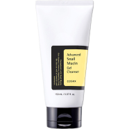 Cosrx Advanced Snail Mucin Gel Cleanser – 150ml image