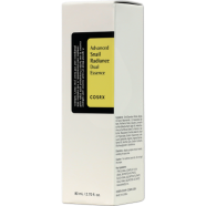 Cosrx Advanced Snail Radiance Dual Essence 80ml image