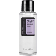 Cosrx Aha/BHA Clarifying Treatment Toner - 50ml image