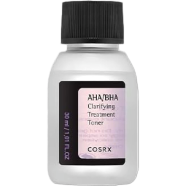 Cosrx Aha/Bha Clarifying Treatment Toner 30ml image