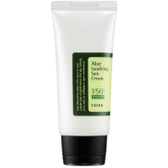 Cosrx Aloe Soothing Sun Cream:50ml image