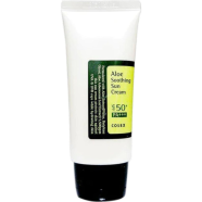 Cosrx Aloe Soothing Sun Cream SPF50 Plus PA Plus Plus Plus 50ml image