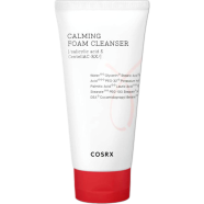 Cosrx Calming Foam Cleanser 150ml image