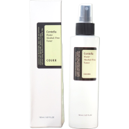 Cosrx Centella Water Alcohol-Free Toner 150ml image